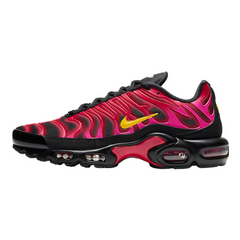 Tênis Nike Air Max Plus TN Fire Pink