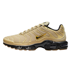 Tênis Nike Air Max Plus TN Gold Bullet