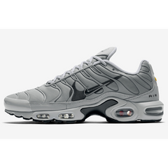 Tênis Nike Air Max Plus TN Grey 3M