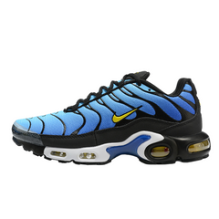 Nike Air Max Plus TN azul hiper