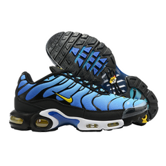 Nike Air Max Plus TN Hyper Blue