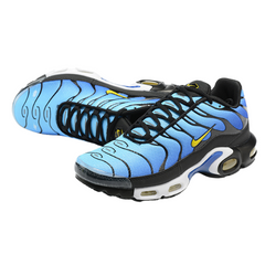 Nike Air Max Plus TN Hyper Blue