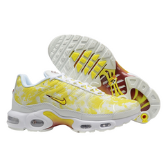 Nike Air Max Plus TN Lemon Wash