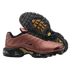 Nike Air Max Plus TN Cobre metalizado