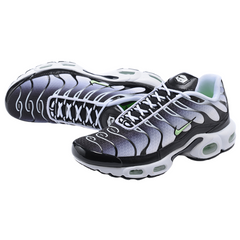 Nike Air Max Plus TN Verde Menta