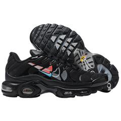 Nike Air Max Plus TN Multi Swosh Sneakers