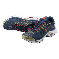 Zapatillas olímpicas Nike Air Max Plus TN