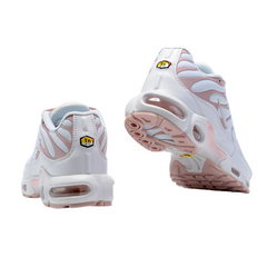 Nike Air Max Plus TN Pink Oxford Shoes