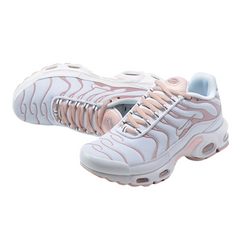 Nike Air Max Plus TN Pink Oxford Shoes