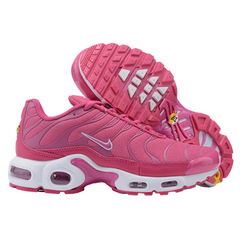 Nike Air Max Plus TN Pink Prim Sneakers