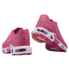 Zapatillas Nike Air Max Plus TN rosas Prim