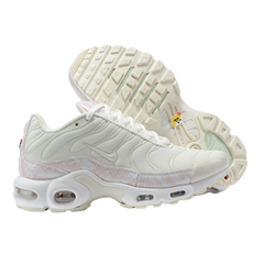 Nike Air Max Plus TN Pink Snakeskin Sneakers