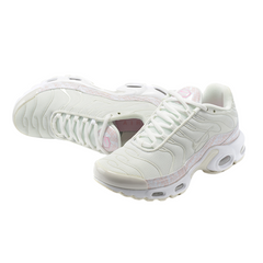 Zapatillas Nike Air Max Plus TN con diseño de piel de serpiente en color rosa