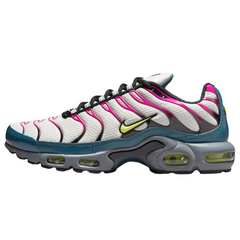 Nike Air Max Plus TN Rosa Azul Verdoso Volt