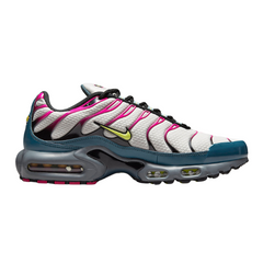 Nike Air Max Plus TN Pink Teal Volt