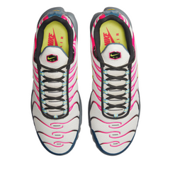 Nike Air Max Plus TN Pink Teal Volt