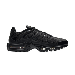 Nike Air Max Plus TN Negro