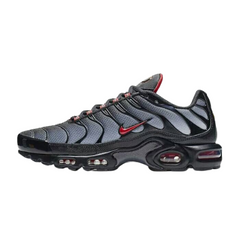 Nike Air Max Plus TN Black Gradient Sneakers