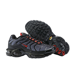 Nike Air Max Plus TN Black Gradient Sneakers