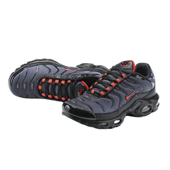 Nike Air Max Plus TN Black Gradient Sneakers