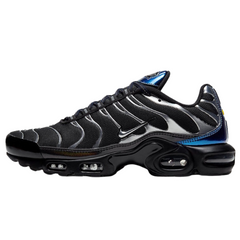 Tênis Nike Air Max Plus TN Preto Metálico