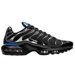 Nike Air Max Plus TN Negro Metálico