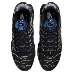 Nike Air Max Plus TN Negro Metálico