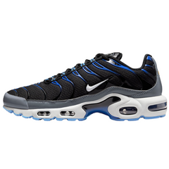 Tênis Nike Air Max Plus TN Preto, Cinza e Azul