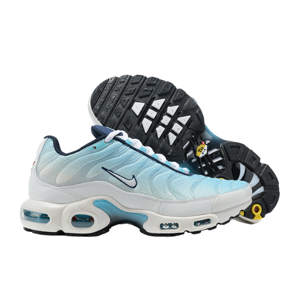 Air max plus psychic blue online