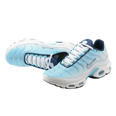 Nike Air Max Plus TN Azul Psíquico