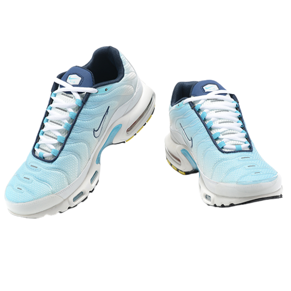 Tenis Nike Air Max Plus TN Psychic Blue CZ1651 400 Veni Futebol VENI Futebol