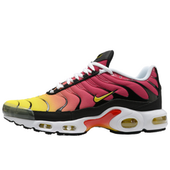 Nike Air Max Plus TN Shoes - Raspberry Red