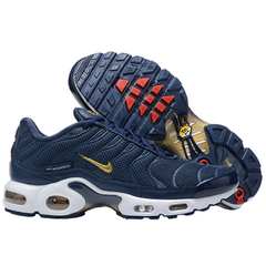 Nike Air Max Plus TN French National Team Sneakers