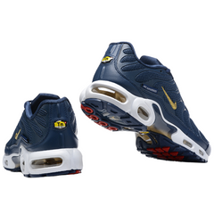 Nike Air Max Plus TN French National Team Sneakers