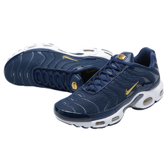 Nike Air Max Plus TN French National Team Sneakers