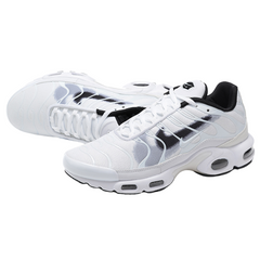 Nike Air Max Plus TN Spray Paint Sneakers