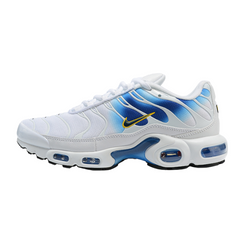 Tênis Nike Air Max Plus TN Spray Paint Swoosh