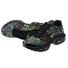 Zapatillas sostenibles Nike Air Max Plus TN