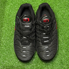 Tênis Nike Air Max Plus TN Bred Tamanho 39