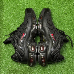 Tênis Nike Air Max Plus TN Bred Tamanho 39