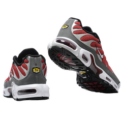 Nike Air Max Plus TN Team Red Cool Grey