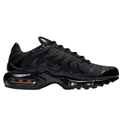 Nike Air Max Plus TN Triple Black