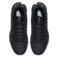 Nike Air Max Plus TN Triple Negro