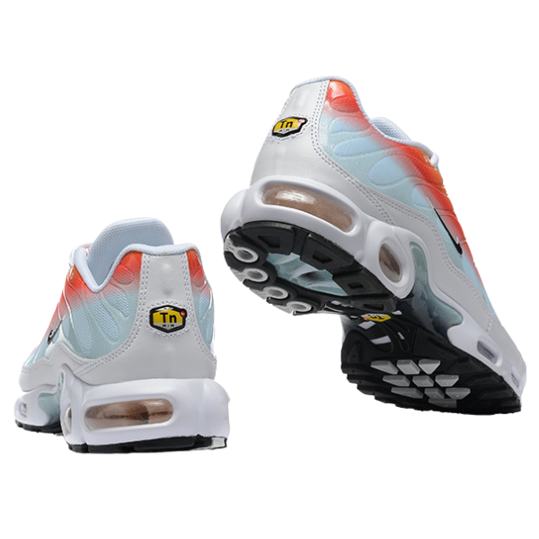 Tenis Nike Air Max Plus TN Tropical Sunset HF5180 100 Veni Futebol VENI Futebol