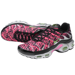 Nike Air Max Plus TN Tuned Air Shoes