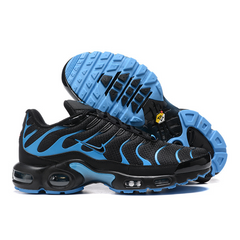 Nike Air Max Plus TN Tuned Negro Azul Universitario