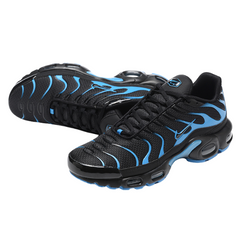 Nike Air Max Plus TN Tuned Negro Azul Universitario