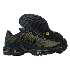 Nike Air Max Plus Utility oliva medio