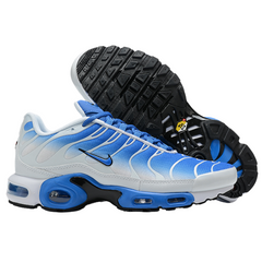 Nike Air Max Plus TN White Blue