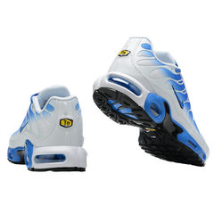 Nike Air Max Plus TN White Blue